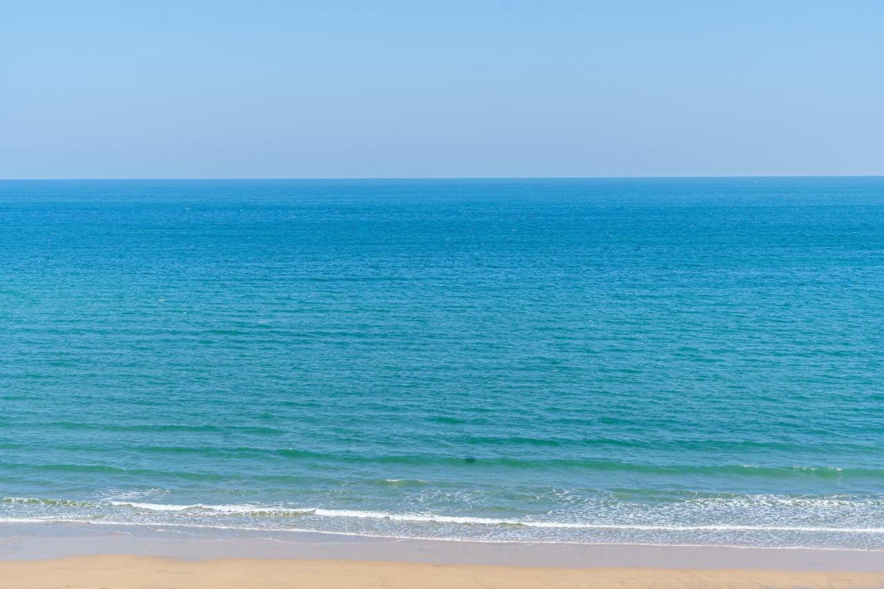 Carbis Bay - Luxury 3 Bed Penthouse Apartment With Sea Views Parking Sauna Balcony Exterior foto